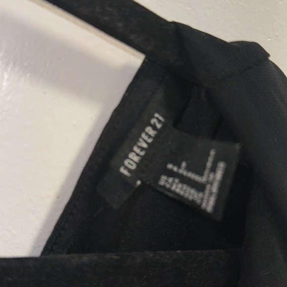 Mesh Bodysuit - Picture 5 of 5